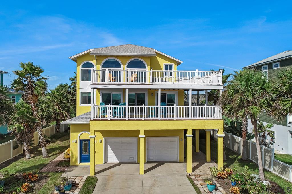 12 Ocean Vista Ln., Palm Coast, FL 32137