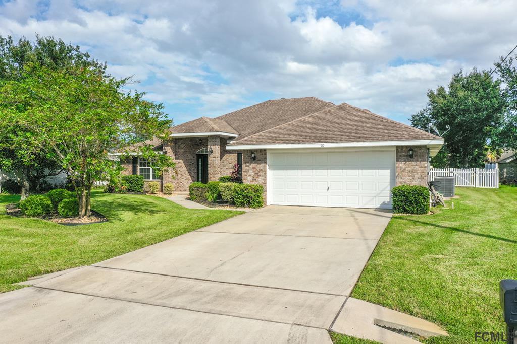 10 Lamoyne Ln., Palm Coast, FL 32137