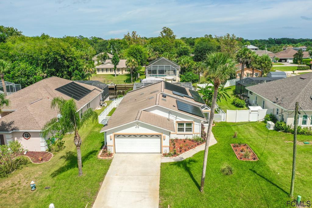 4 Chippeway Ct., Palm Coast, FL 32137