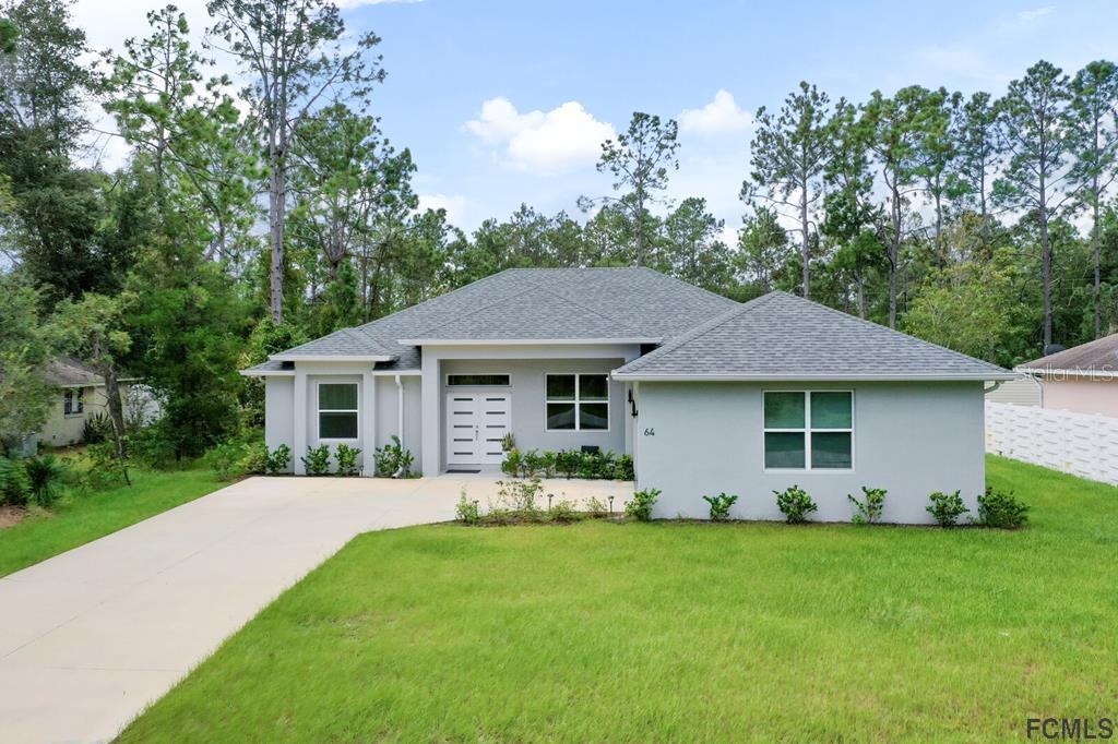 64 Westmoreland Dr., Palm Coast, FL 32164