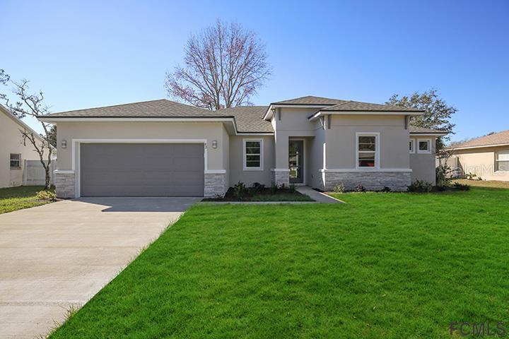30 White Star Dr., Palm Coast, FL 32164