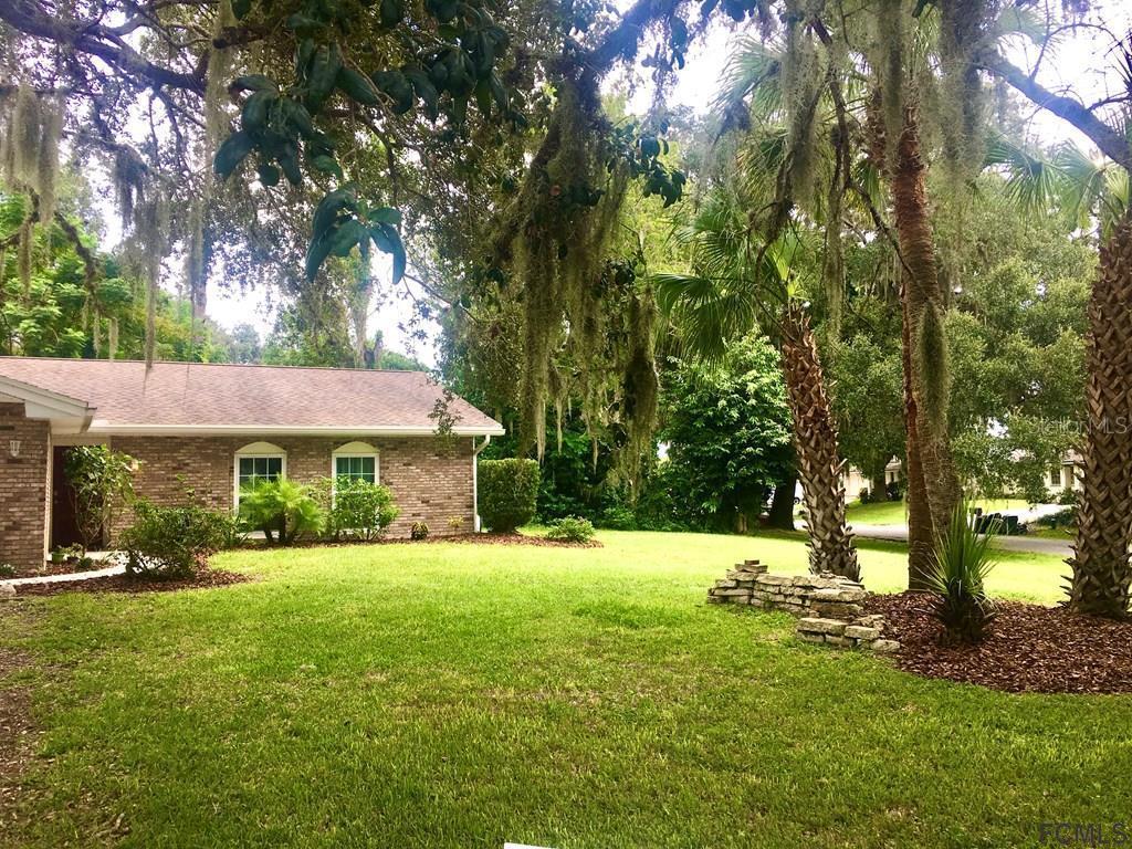 1 Fern Ct., Palm Coast, FL 32137