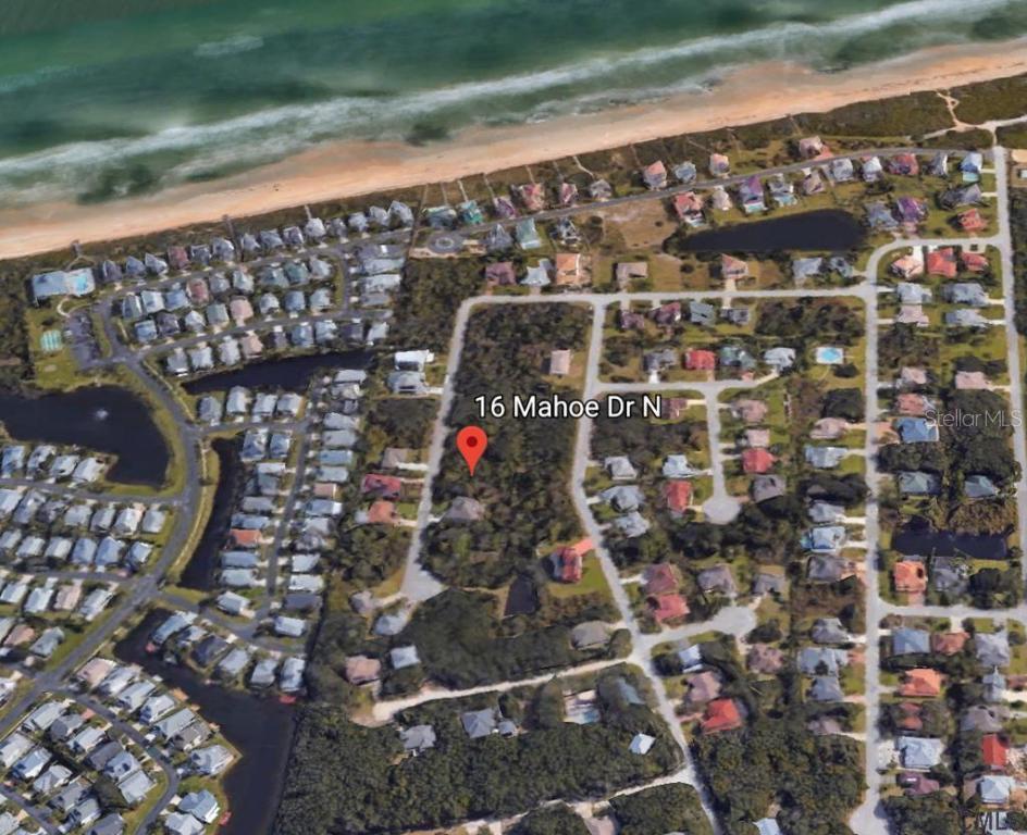 16 Mahoe Dr., Palm Coast, FL 32137