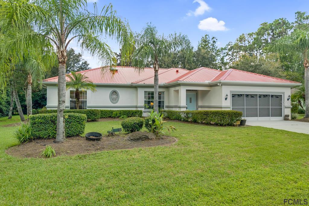 16 Edith Ln., Palm Coast, FL 32164