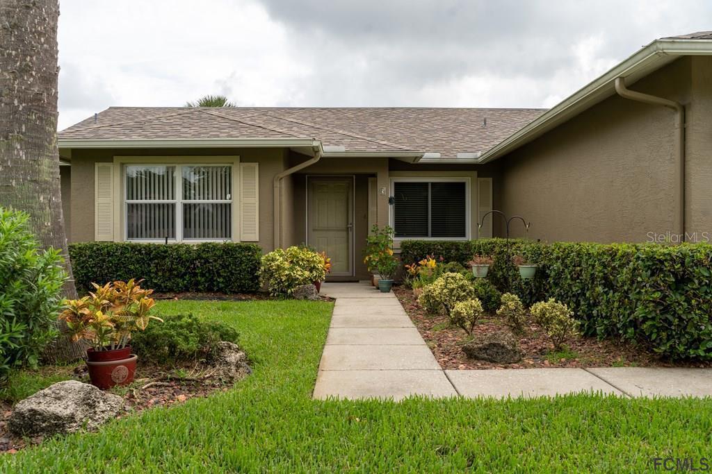 5 Westglen Ln., Palm Coast, FL 32164