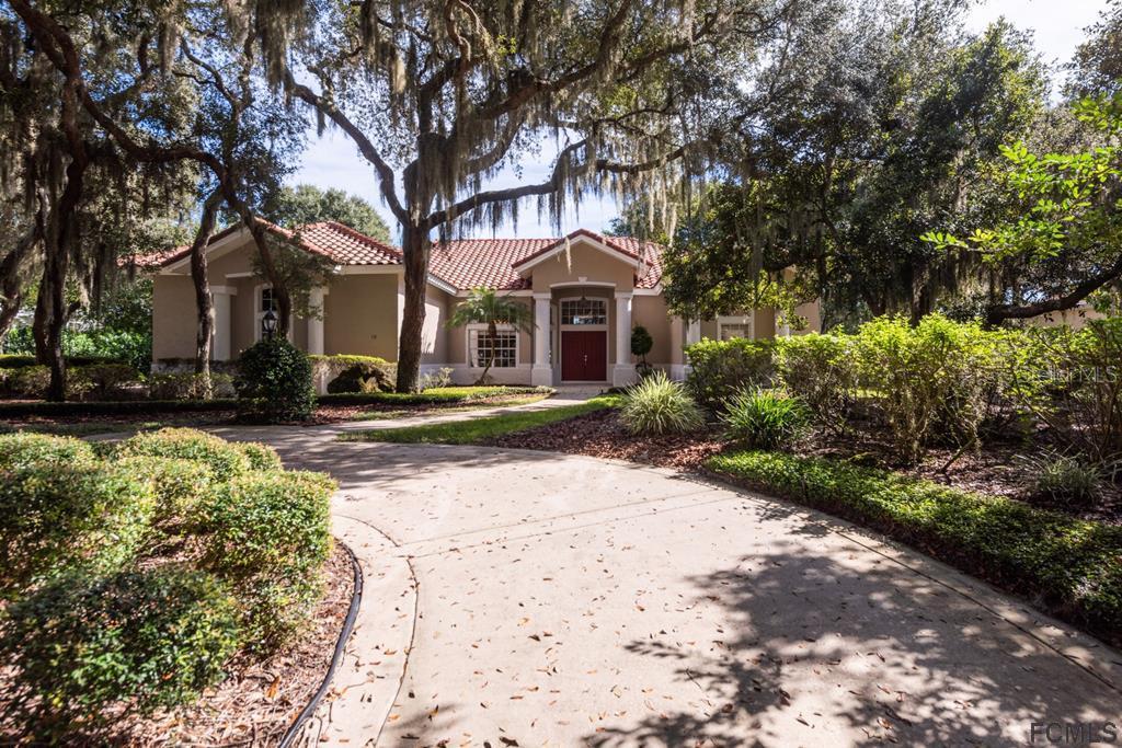 15 Via Roma, Palm Coast, FL 32137
