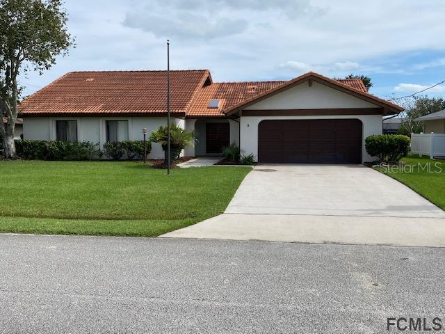 3 Clinton Ct., Palm Coast, FL 32137