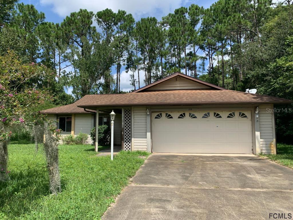 149 Palmwood Dr., Palm Coast, FL 32164