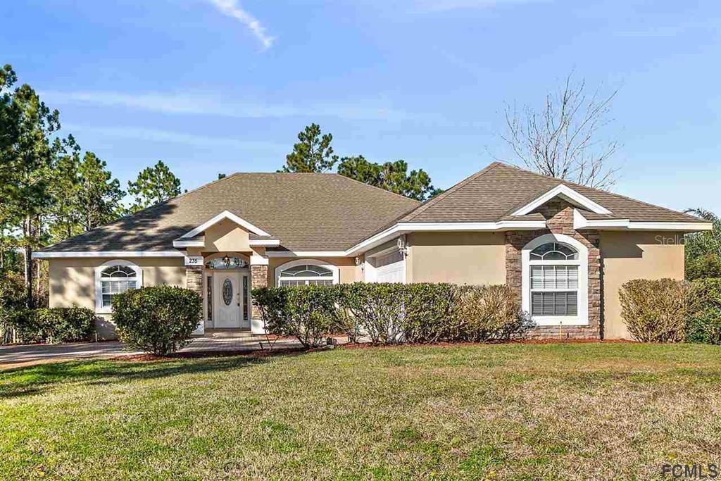 235 Prairie Lakes Dr., St Augustine, FL 32084