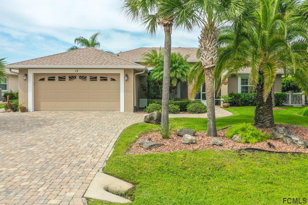 15 Coolidge Ct., Palm Coast, FL 32137