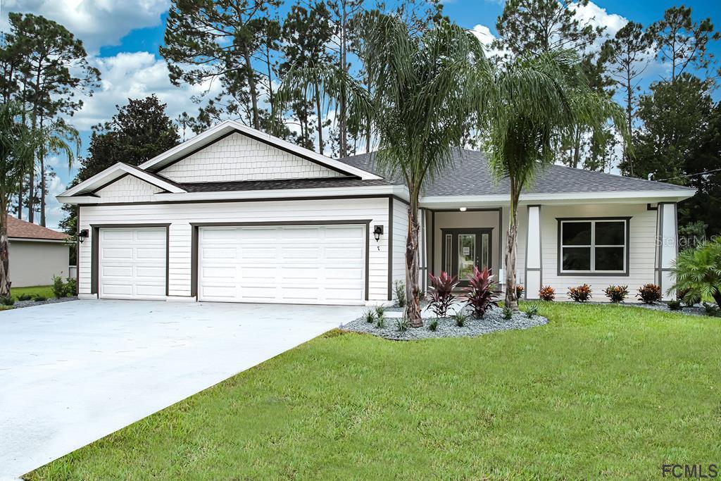 19 Pheasant Dr., Palm Coast, FL 32164