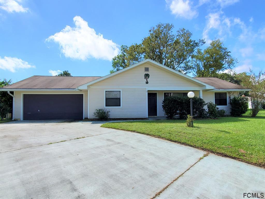 3 Woodfair Pl., Palm Coast, FL 32164