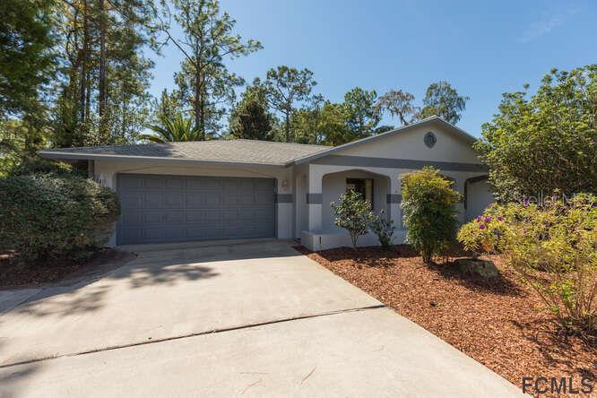 2 Edgar Ln., Palm Coast, FL 32164