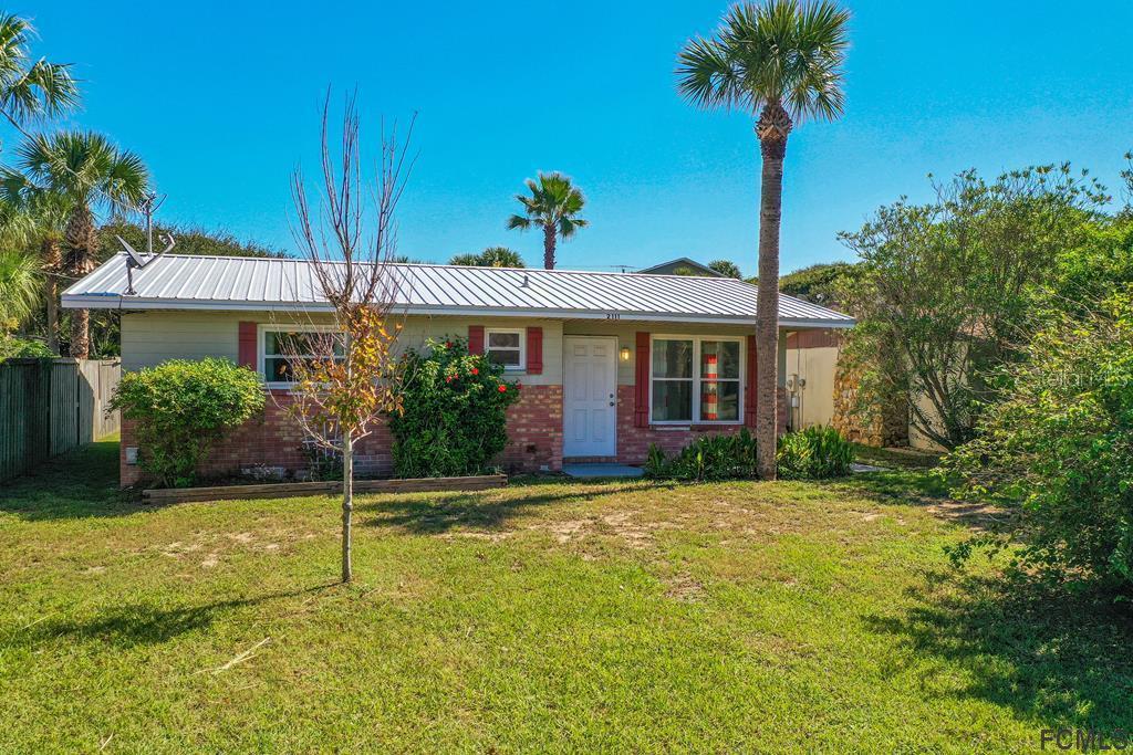 2111 Daytona Ave., Flagler Beach, FL 32136