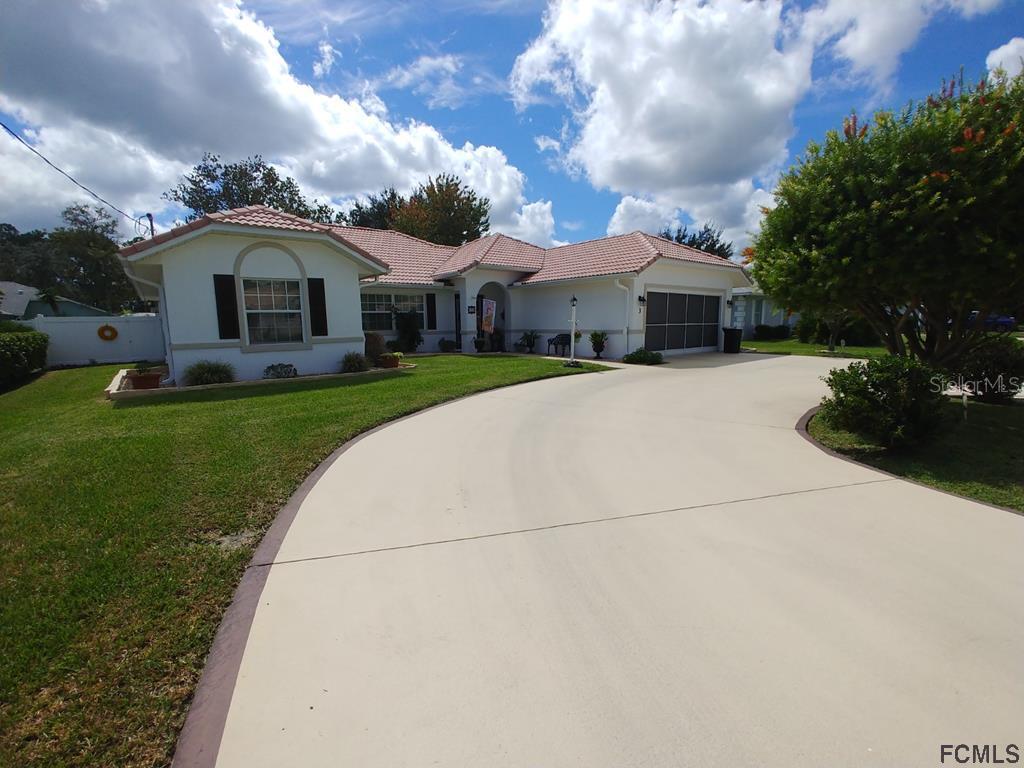 3 Ferber Ln., Palm Coast, FL 32137