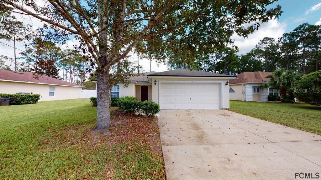 [Address Hidden by Seller], Palm Coast, FL 32137