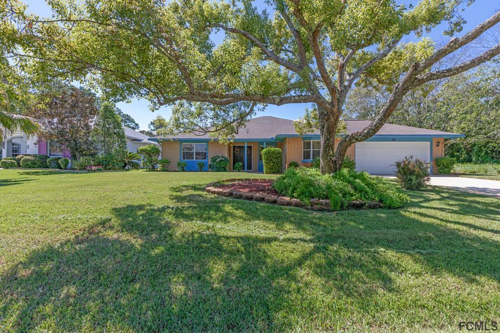 22 Colechester Ln., Palm Coast, FL 32137