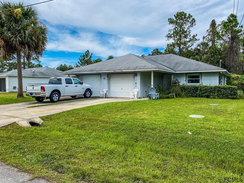 12 Wheaton Ln., Palm Coast, FL 32164