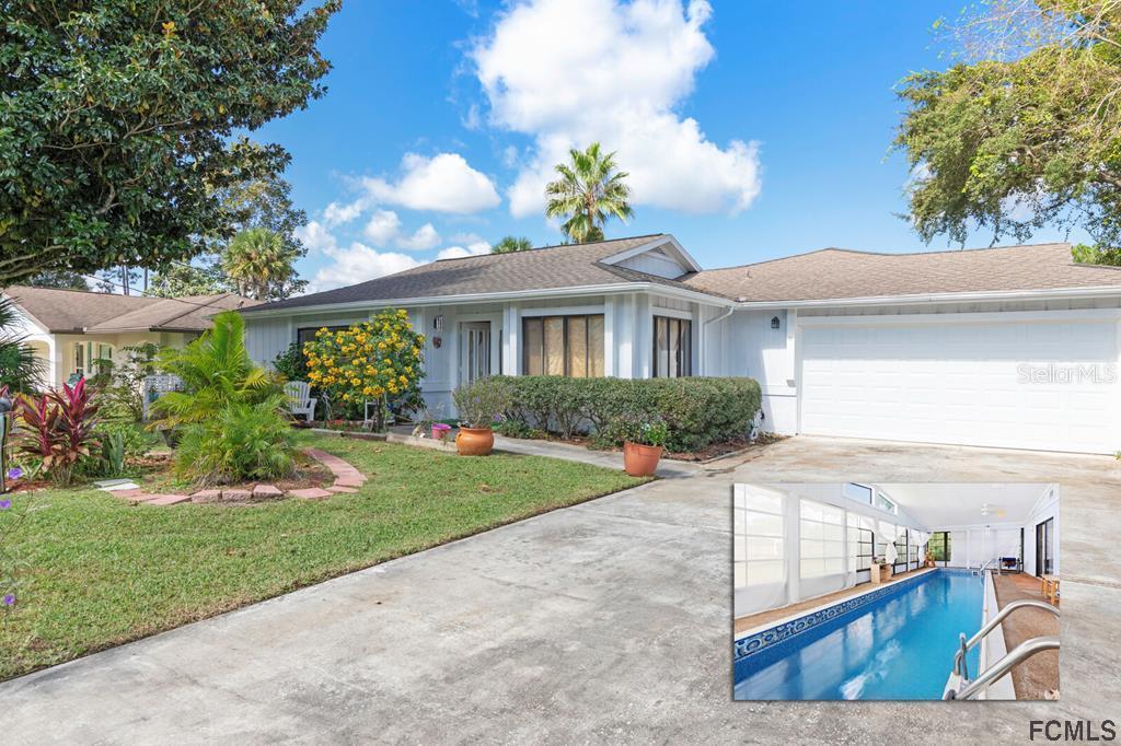 36 Folson Ln., Palm Coast, FL 32137