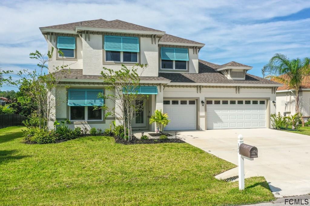 17 Cherrytree Ct., Palm Coast, FL 32137
