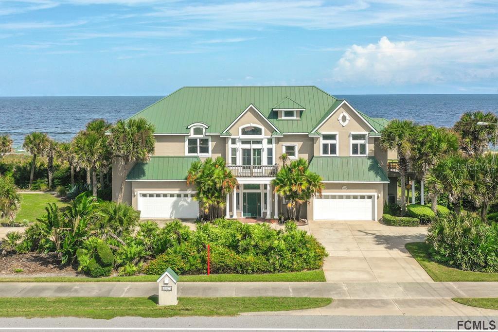 6917 Ocean Shore Blvd., Palm Coast, FL 32137