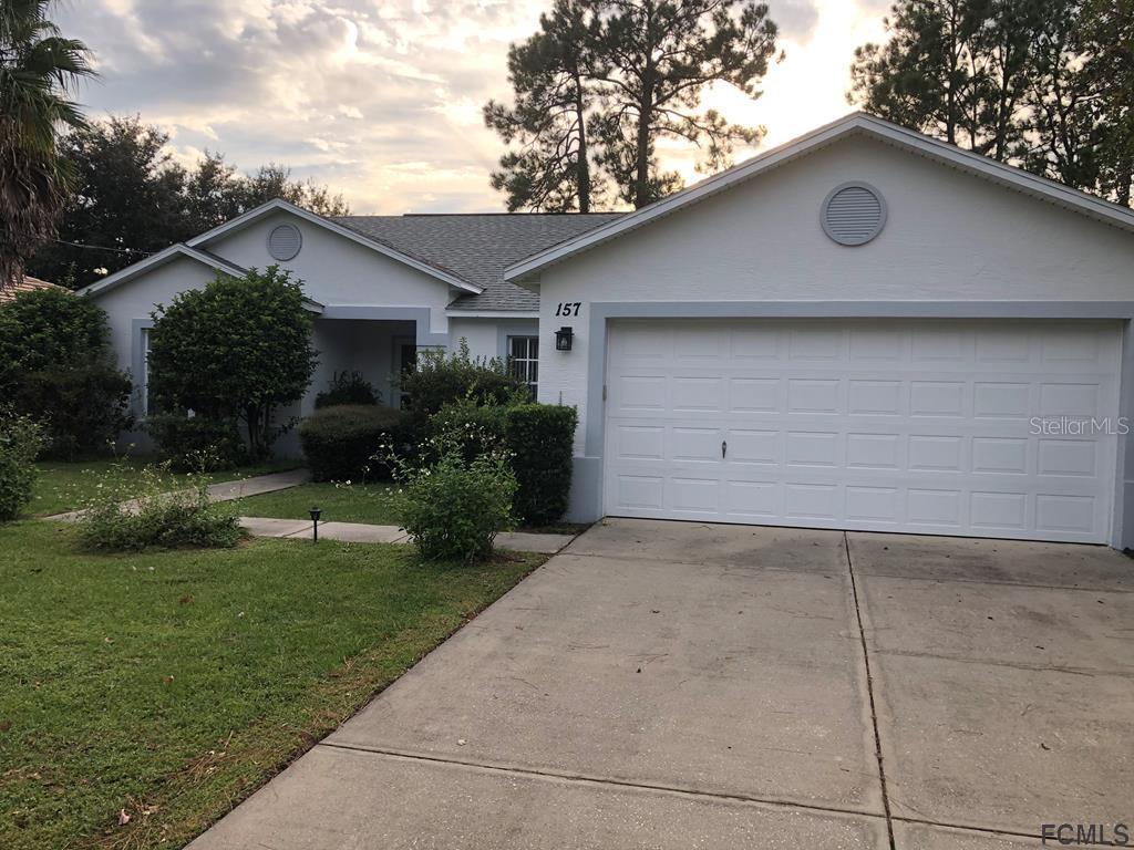 157 London Dr., Palm Coast, FL 32137