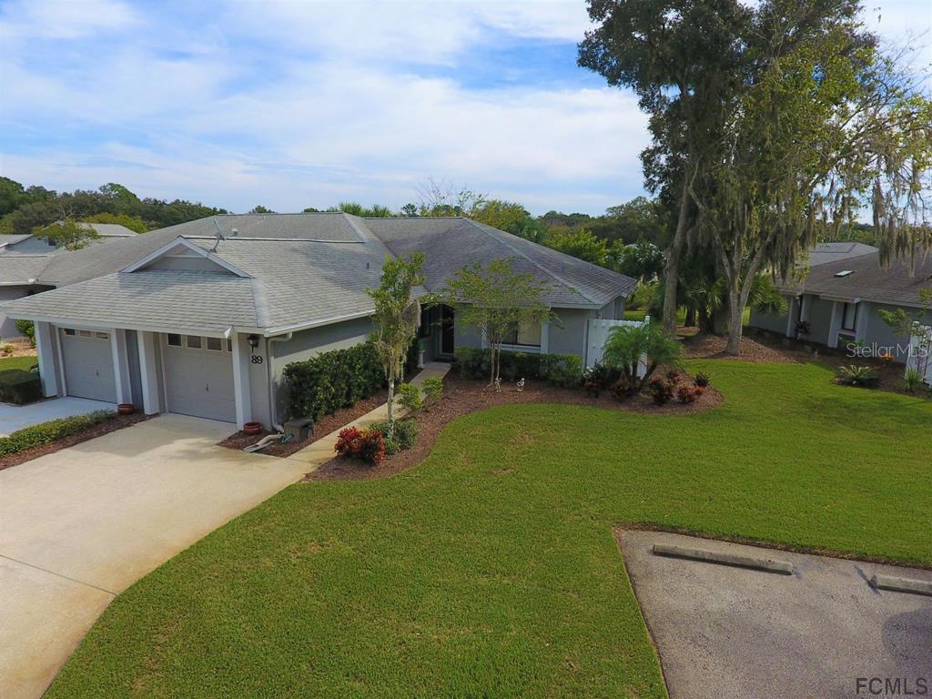 89 Lake Forest Pl., Palm Coast, FL 32137