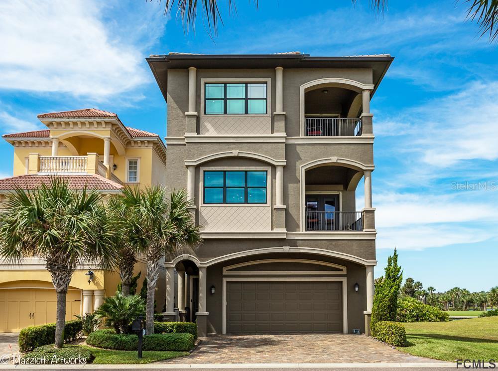 355 Ocean Crest Dr., Palm Coast, FL 32137