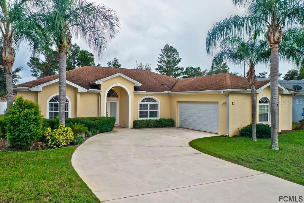 11 Freemont Turn, Palm Coast, FL 32137