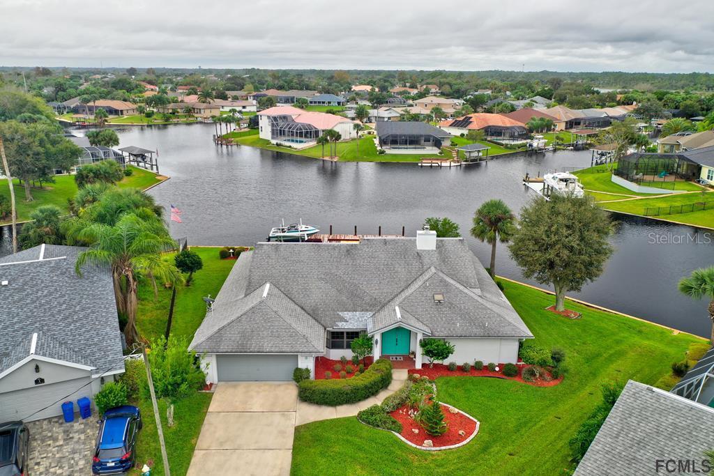 3 Creek Ct., Palm Coast, FL 32137