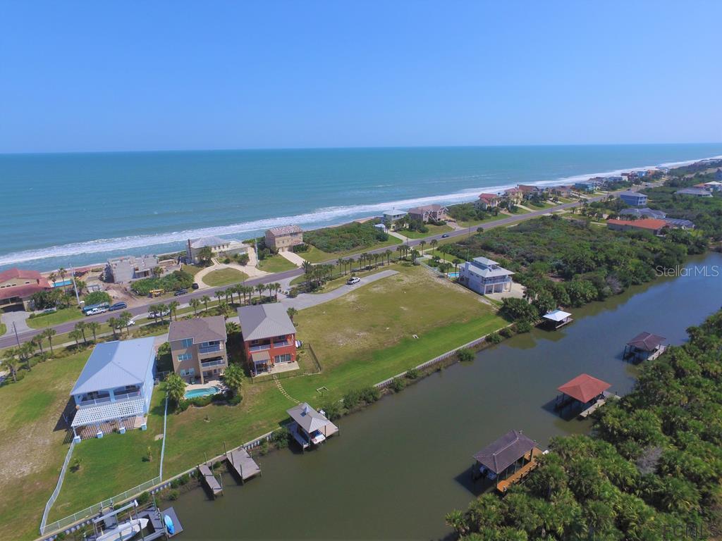 3446 N Ocean Shore Blvd., Flagler Beach, FL 32136