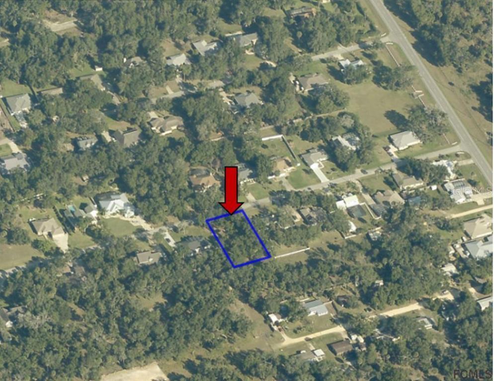 13 Maple St., Flagler Beach, FL 32136