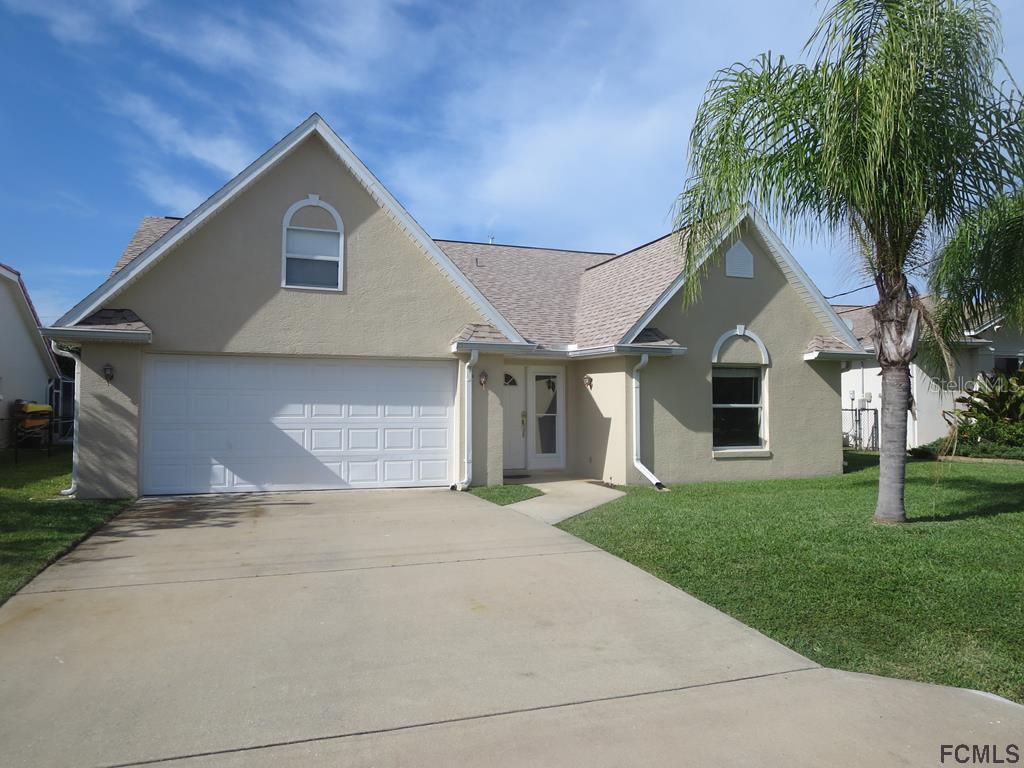 9 Crossway Ct., Palm Coast, FL 32137
