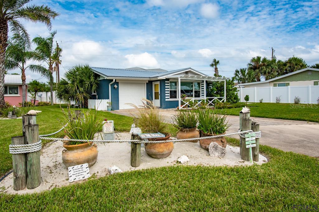 82 Surf Dr., St Augustine, FL 32080