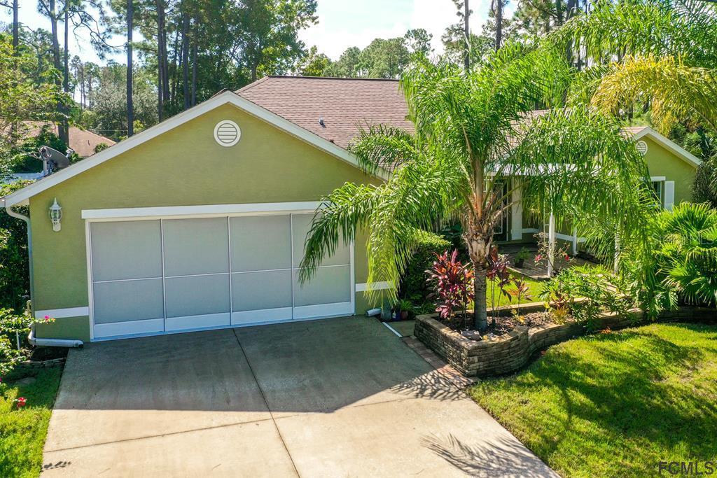 90 Fellowship Dr., Palm Coast, FL 32137
