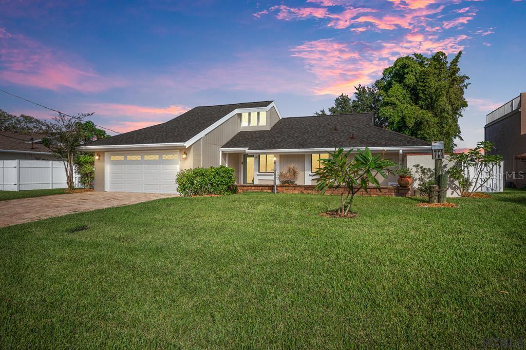 58 Christopher Ct., Palm Coast, FL 32137