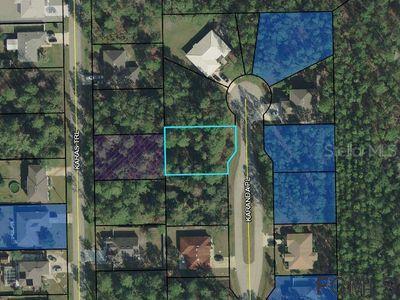 13 Karanda Pl., Palm Coast, FL 32164