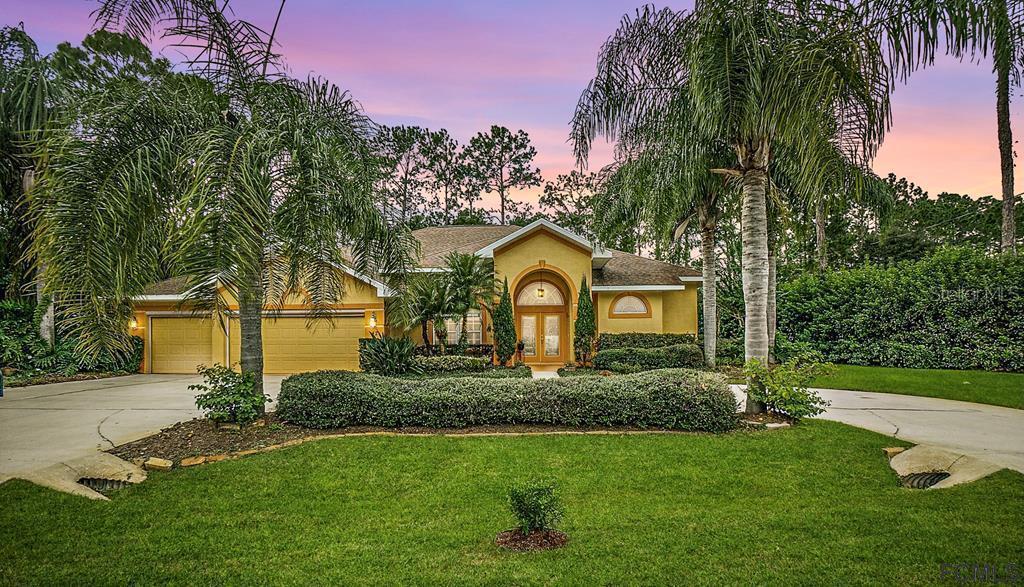 82 Emerson Dr., Palm Coast, FL 32164