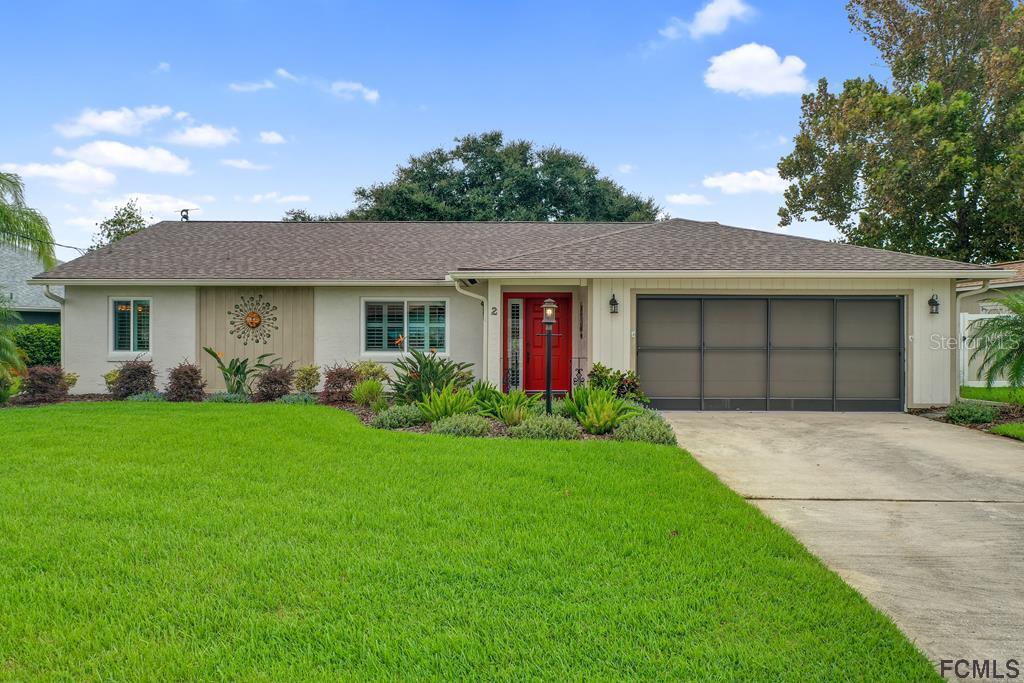 2 Floyd Ct., Palm Coast, FL 32137