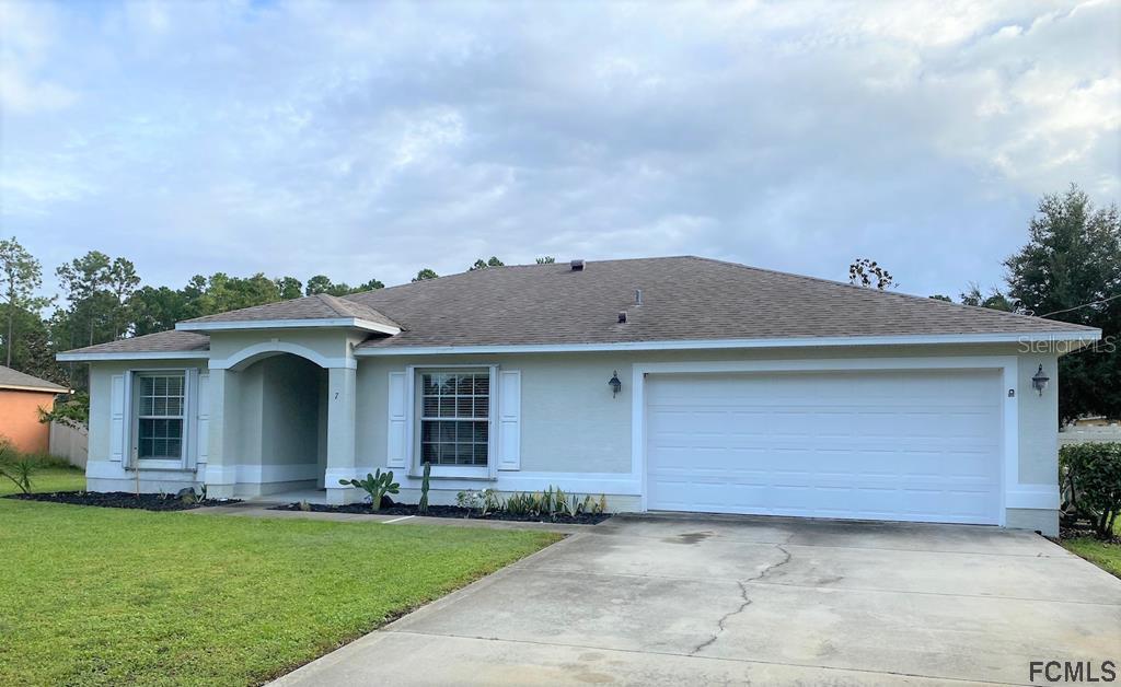 7 Llobell Pl., Palm Coast, FL 32164