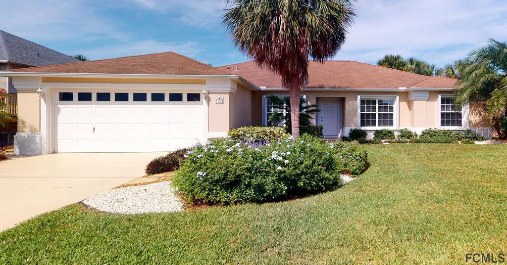 19 Mahoe Dr., Palm Coast, FL 32137