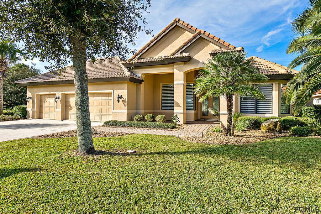 38 Atlantic Pl., Palm Coast, FL 32137