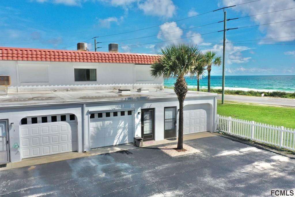 3900 S Ocean Shore Blvd. #1, Flagler Beach, FL 32136