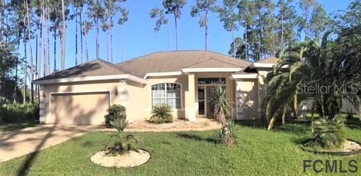 5 Emmons Ln., Palm Coast, FL 32164