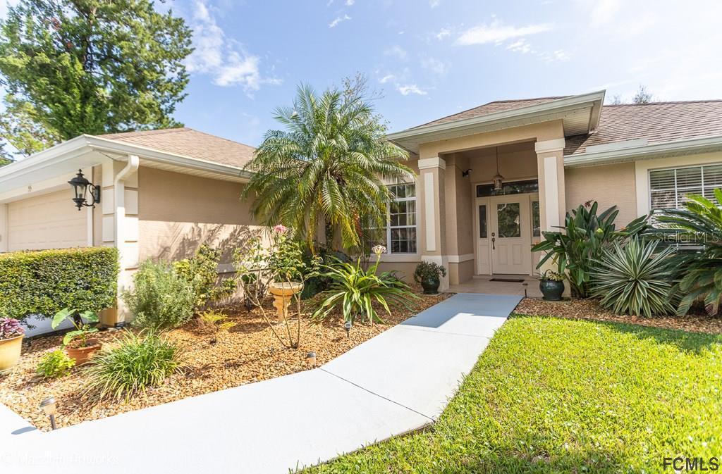 33 Foster Ln., Palm Coast, FL 32137