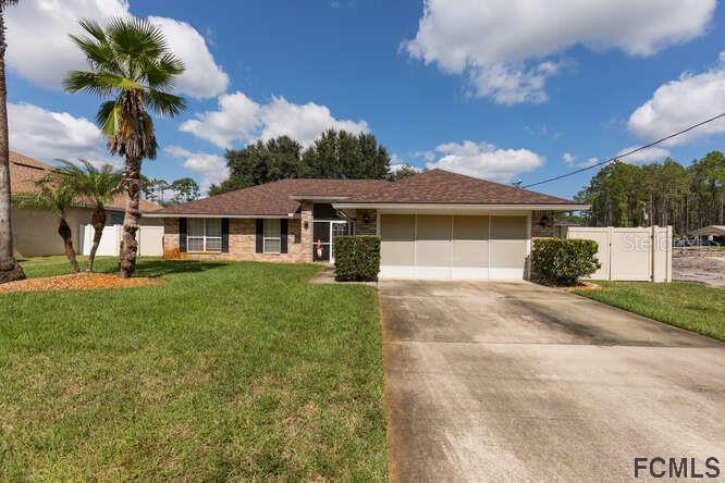 4 Essington Ln., Palm Coast, FL 32164
