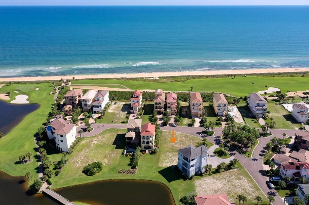 351 Ocean Crest Dr., Palm Coast, FL 32137