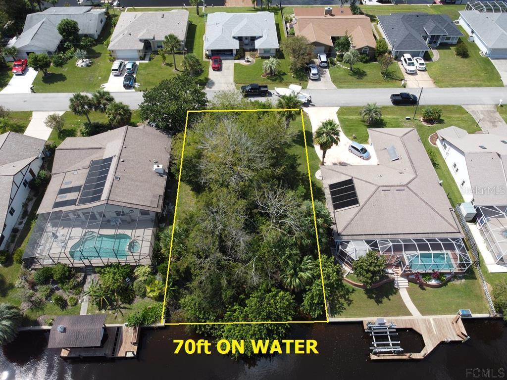 25 Cool Water Ct., Palm Coast, FL 32137