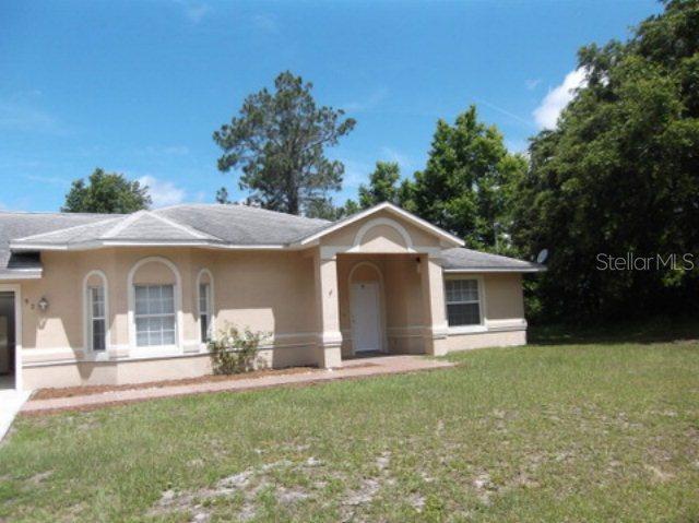 92 Rose Dr., Palm Coast, FL 32164