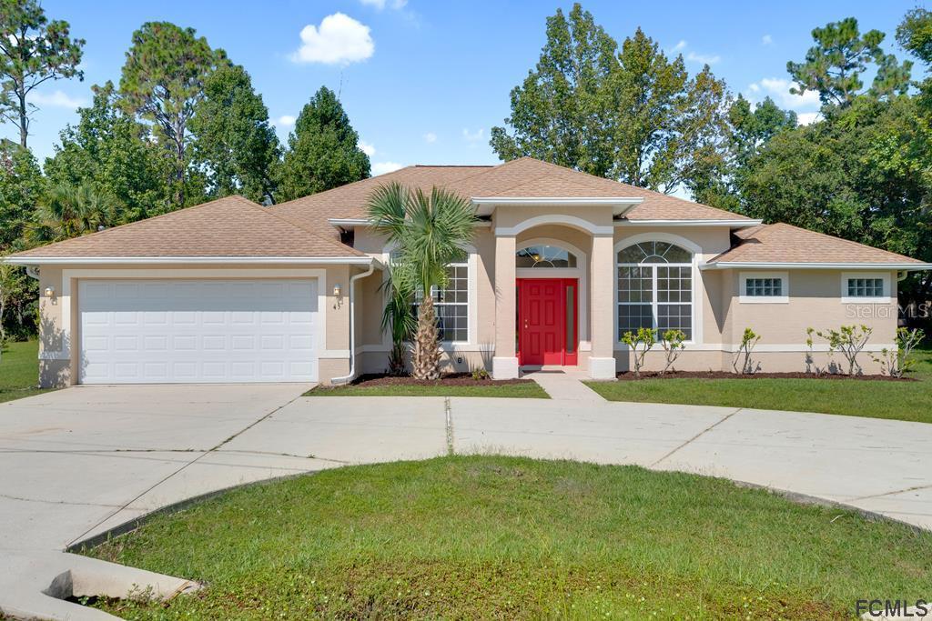 45 Riverina Dr., Palm Coast, FL 32164